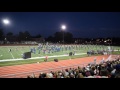 Fort Zumwalt North Panther Pride Marching band, Metro East Classic 2016