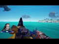 HUNTING LEGENDARY PIRATES 🏴‍☠️ | Sea of Thieves PvP & Funny Moments