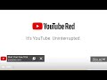 YouTube Red Ad Song 2018 (Snippet)