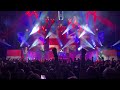 Judas Priest LIVE Rapid Fire & Breaking The Law | Tampere, Finland 5.6.2024