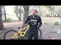 COMO BAJAR MÁS RÁPIDO Y SEGURO EN MTB ¡Tengo Tú Solución! 🚀​