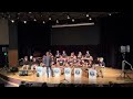 Colorado Jazz Ambassadors - Arapahoe Community College Performance 5-3-24