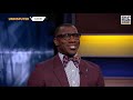 Shannon Sharpe funniest moments on Undisputed