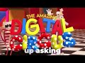 The Amazing Digital Circus - Episode 3 (Full Early Adventure)