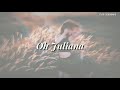 Oh Juliana - MC Niack | LETRA ( ame Remix )