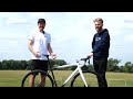 The WORLD'S LIGHTEST (& Functional) Road Bike?!