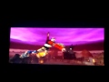 Voltron the Video Game trailer 2 - NYCC '11