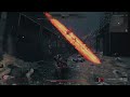 Venom - Boss Fight (Apocalypse) [Remnant 2]