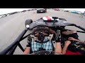 RAW POV DRIVE - THE ARIEL ATOM!