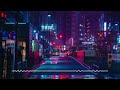 作業用BGM｜Night Vibes（夜、チルアウト、ネオソウル、フリーBGM）