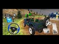 Offroad Jeep Driving & Parking Simulator 3d -Gameplay