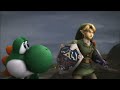 Super Smash Bros Brawl - The Subspace Emissary VOICED Episode 3