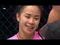 Massive Rivalry 👀😤 Ham Seo Hee vs. Itsuki Hirata | MMA Full Fight