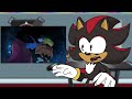 CRAZY AMY?! Shadow Reacts To Sonic Superstars: Trio of Trouble!