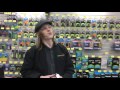 Connor from Batteries & Bulbs PEELS the NEBO Slyde King Flashlight