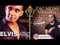 Elvis Martinez VS Zacarias Ferreira, Las mejores bachatas para beber romo (Dj Real RD) 2024