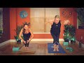 Yoga for Marathon Runners (and Everyone Else!) 50 Minute Yoga Class - Five Parks Yoga