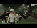 GLITCH PATCHÉ | ARGENT FREEZE SUR GTA ONLINE (PS4)