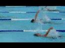 Dat's Backstroke 07-02-07