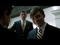 Bruce Wayne Slaps Tommy Elliot At School (Gotham TV Series)