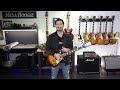 NEW EPIPHONE 1959 Les Paul Standard FULL DEMO