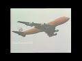 Airport PAST: EARLY DFW Dallas Ft Worth Intl Airport - Braniff International Operations