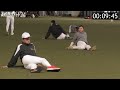 【3hoursカウントダウン】選抜出場校・報徳学園の平日練習　時間も環境も無くても勝ち切る名門