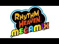 Rhythm Heaven Megamix - Classmate (Instrumental)