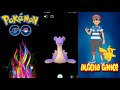 COMPLETANDO LA MISION ESPECIAL DE ARRANQUE ¿CAPTURO 2 SHINYS? - POKEMON GO