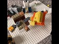 Skib toilet LEGO ep 8 part one