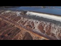 Oroville Spillway February 11, 2017 at 4PM