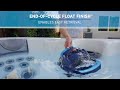 Polaris Spabot Video Hot Tub