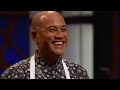 The Best Jeremy Senaris Moments | MasterChef Canada | MasterChef World