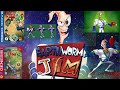 BMO Creative Fact About Fiction - Earthworm Jim