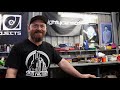 THE SKID FACTORY - Small Block Chevy NOVA [EP1]