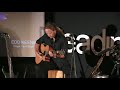 The art of live looping | Edd Keene | TEDxReading