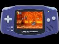 GBA Longplay [66/1538] Ghost Rider