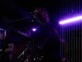 Delays - Nearer Than Heaven + Long Time Coming (Live @ The Borderline, London, 08/05/14)