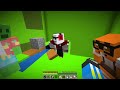 Possessed on Youtuber Block in Minecraft!