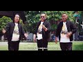 GANBARE TRIO || DARIPADA TERSAKITI || LAGU POP BATAK  (OFFICIAL MUSIC VIDEO)