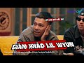 Battle khen có làm các rapper nao núng? | Gặp Nhau Giữa Tuần EP09 Highlight