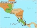 Rock The Countries - Central America