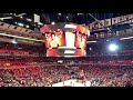 Chicago Bulls home intro 12/30/19