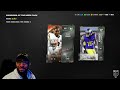 TOTW 16 PACK OPENING.. And it did not disappoint!! #MaddenMojo #madden