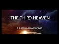 THE THIRD HEAVEN - SOAKING DEEP WORSHIP/ PRAYER AND MEDITATION INSTRUMENTAL/ RELAXING AND CALMING