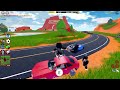 Roblox Jailbreak, BUT I CAN ONLY USE THE BRUHCAR.... (Roblox Jailbreak)
