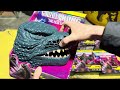 Godzilla x Kong The New Empire Toy Hunt! MASSIVE Toy Haul of Brand New Figures!