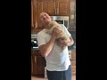 Surprising Dad with a New Puppy- Riddle Game