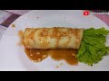 How to Make Fresh Lumpia | Budget Friendly Recipe