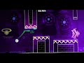 Primeros niveles rateados con la música de NCS en Geometry Dash 2.2